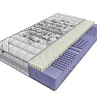 Deluxe Lattice Comfort