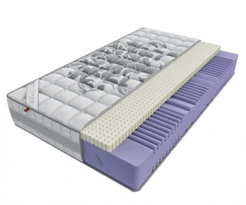 Deluxe Lattice Comfort