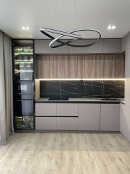 кухня по индивидуальным размерам