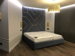 Стеновые панели