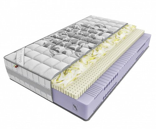 Erto Lattice TT