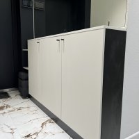 Прихожая по индивидуальным размерам