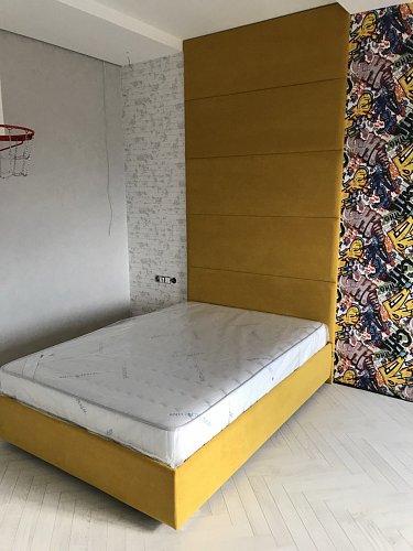 Стеновые панели