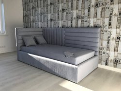 Детский диванчик
