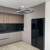 кухня по индивидуальным размерам