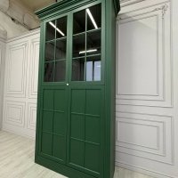 Шкаф по индивидуальному проекту