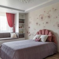 Детский диванчик
