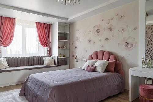 Детский диванчик