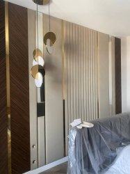 Микс из стеновых панелей