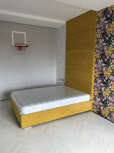 Стеновые панели